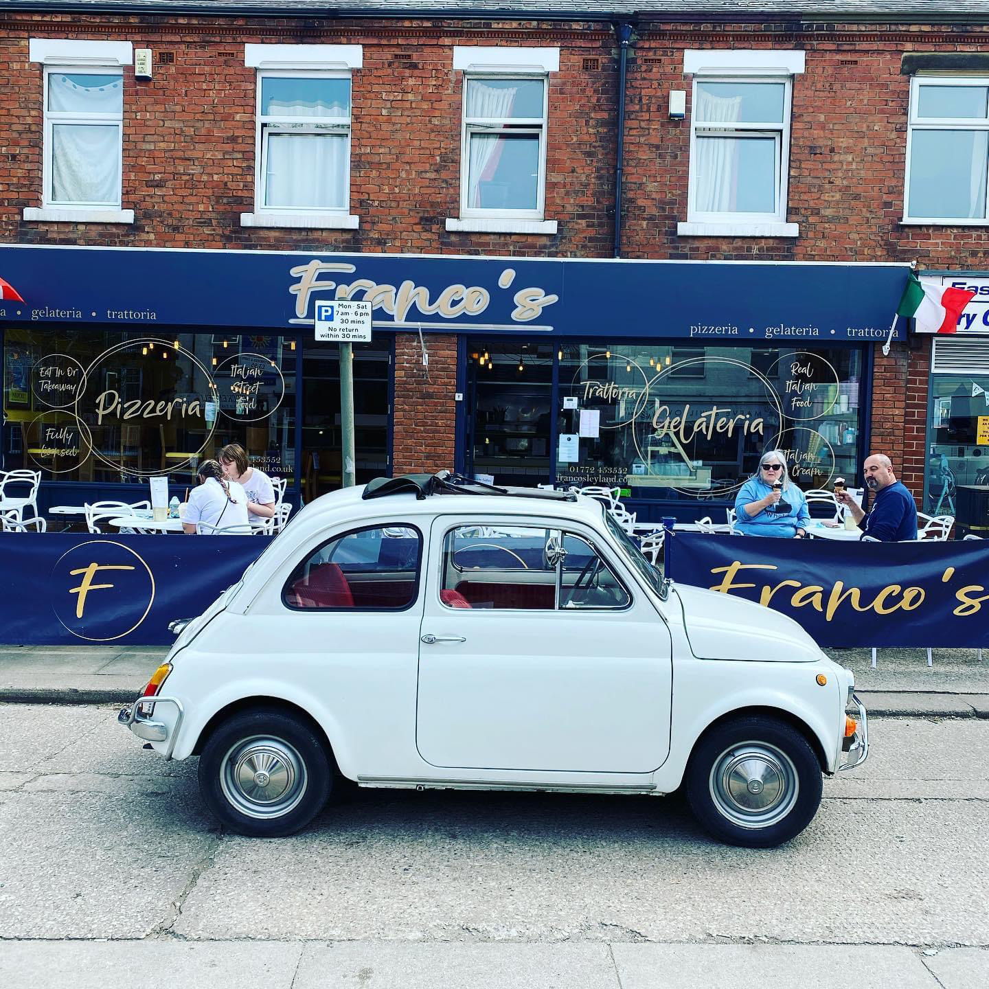 Franco's